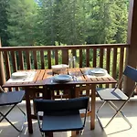 Appartement Casa Dalja