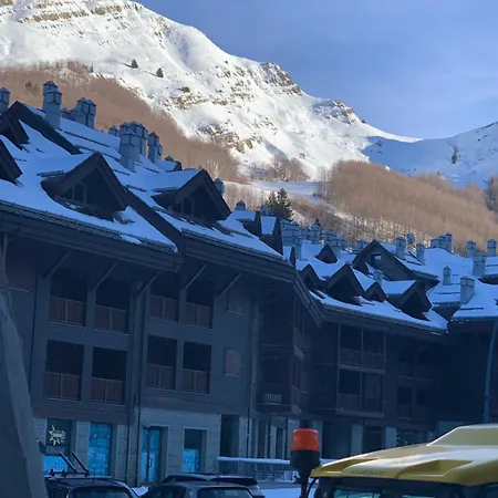 Apartmán Casa Dalja