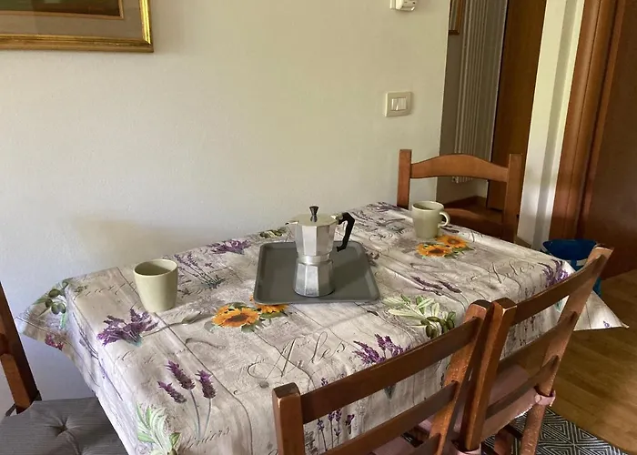 Apartmán Casa Dalja *