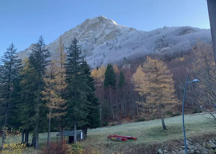 Casa Dalja * Abetone