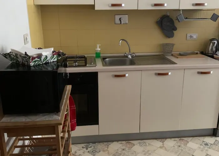 Casa Dalja * Abetone