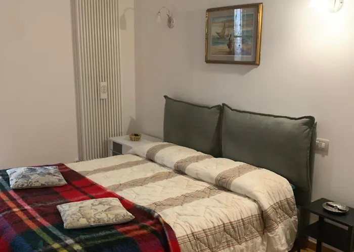 Apartmán Casa Dalja