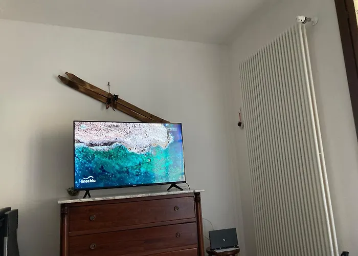 Casa Dalja Apartmán *