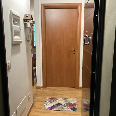 Casa Dalja Apartment *