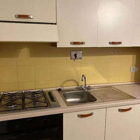Casa Dalja * Abetone