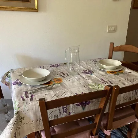 Apartment Casa Dalja Abetone