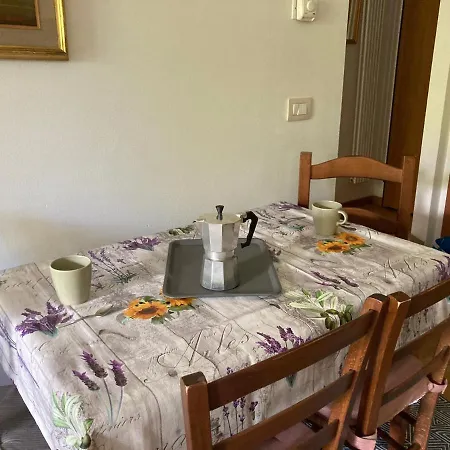 شقة Casa Dalja *