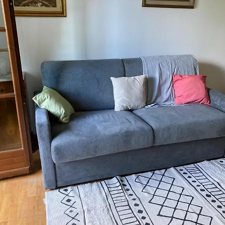Casa Dalja Apartment Abetone
