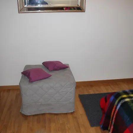 Apartment Casa Dalja Abetone