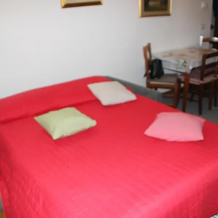 Casa Dalja Абетоне