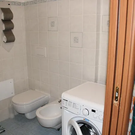 Lägenhet Casa Dalja Abetone