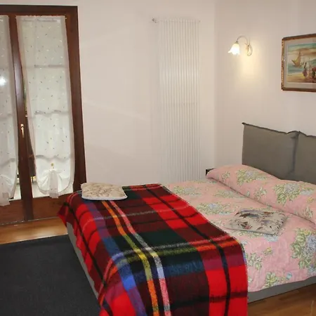 Apartment Casa Dalja *