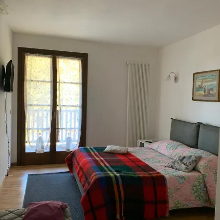 Casa Dalja Abetone