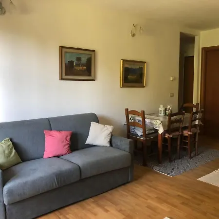 Casa Dalja Apartment