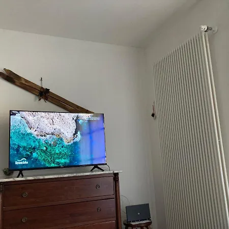 شقة Casa Dalja *