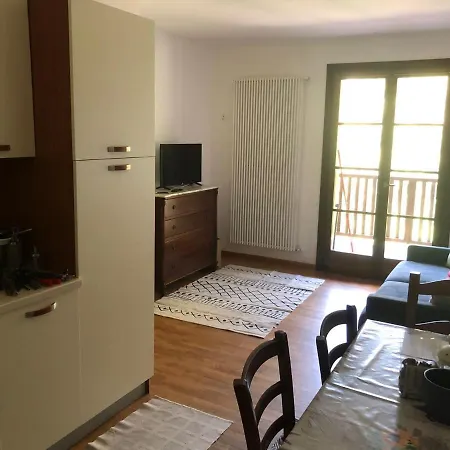 Apartment Casa Dalja