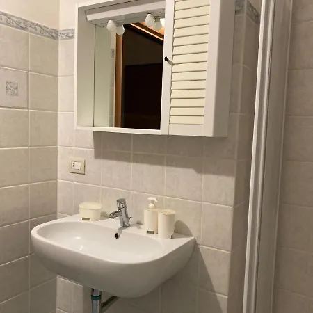 Casa Dalja Apartment Abetone
