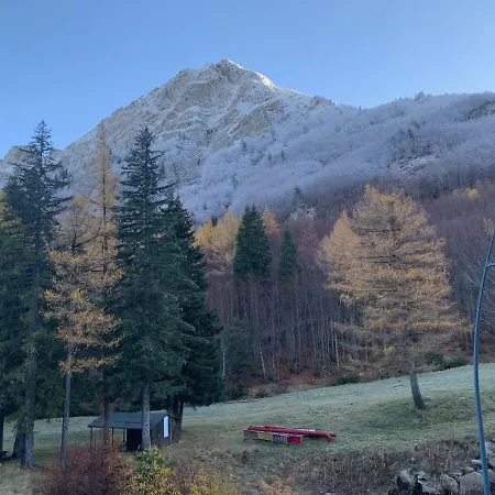Casa Dalja * Абетоне