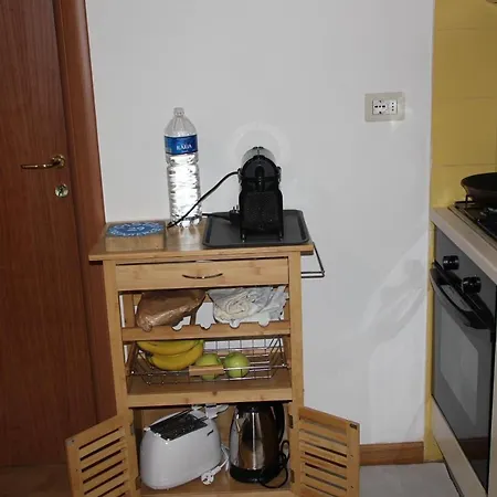 Casa Dalja Apartment *