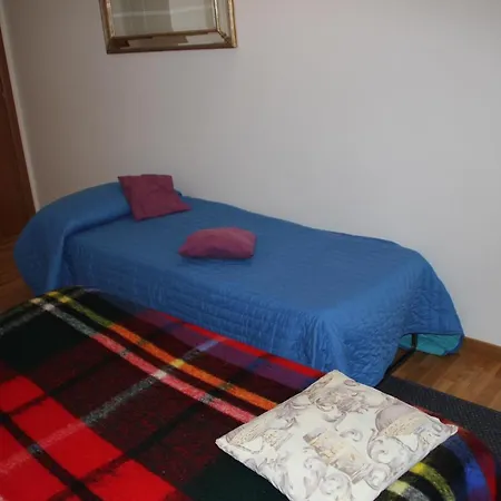 Lägenhet Casa Dalja