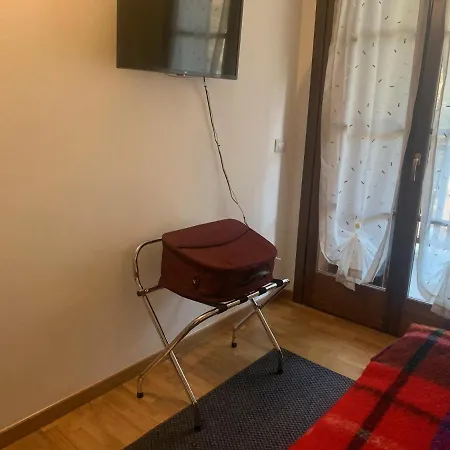 Casa Dalja Apartment Abetone