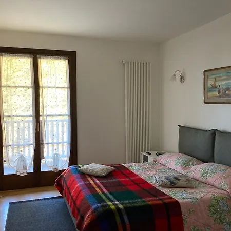 아파트 Casa Dalja *