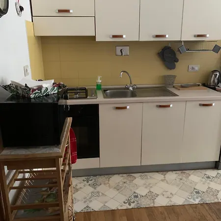 Casa Dalja * 아베토네