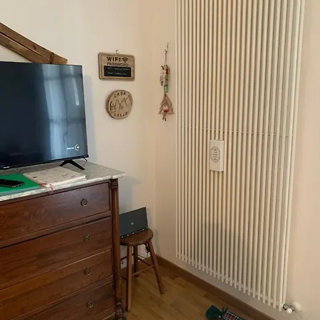 Casa Dalja 아파트 아베토네