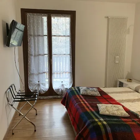 아파트 Casa Dalja 아베토네