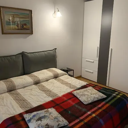 아파트 Casa Dalja 아베토네