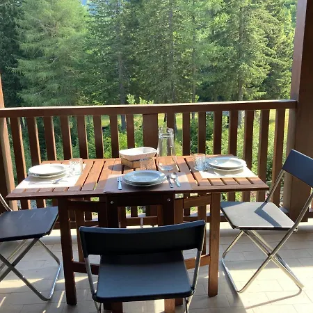 Appartement Casa Dalja